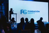 Noche azul. Una gala solidaria para prevenir y detectar el cáncer de colon