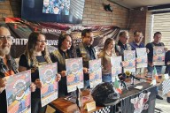Se prepara Camellos México para su evento internacional ‘Rodando por Coahuila’