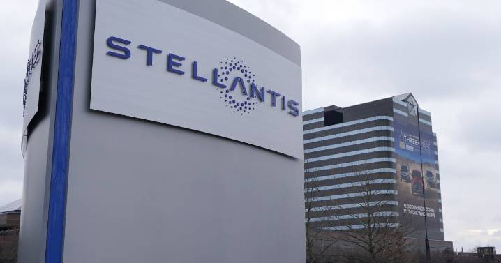 Automaker announces 59 job cuts at Kokomo EV battery plant