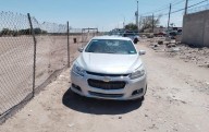 Aseguran vehículo relacionado con homicidio