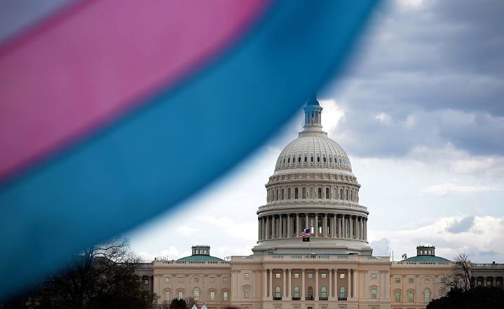Religious Opposition to Trans Healthcare Is New