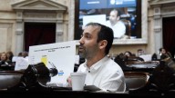 Itai Hagman: "En un año y medio, este gobierno acumuló más escándalos de corrupción que ningún otro"
