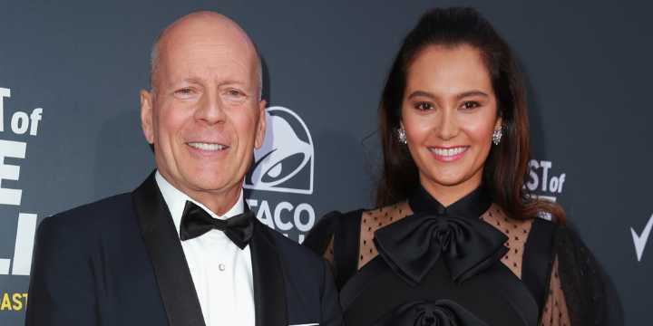 Bruce Willis’ Wife Emma Heming Willis Reacts to Criticism Regarding Living Situation 
