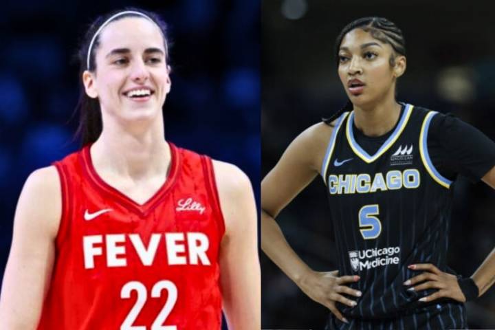 ESPN’s Elite 10 Rising WNBA Stars Under 25: Featuring Caitlin Clark & Angel Reese