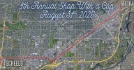 Billings first responders host back-to-school shopping event