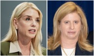 AG Bondi set to meet with Police Commissioner Tisch