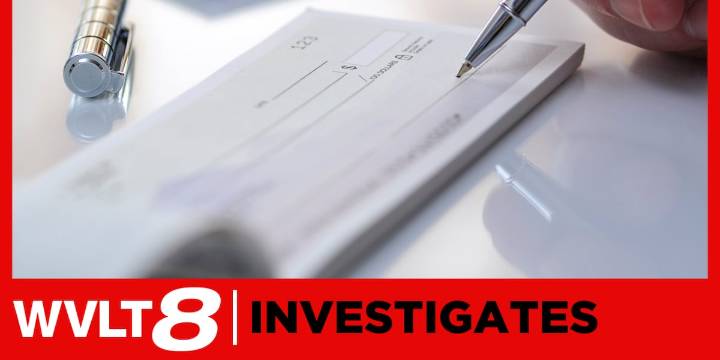 US Postal Inspection Service investigating check fraud in East Tennessee