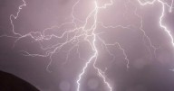 Lluvias históricas: emiten Alerta Púrpura en AO y mantienen alertas en 13 alcaldías más