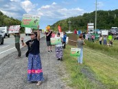 Calls for provincial ban on herbicides in forestry are growing in northeastern Ontario