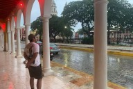 Lluvias fuertes y tormentas eléctricas azotarán este lunes a Campeche: ¿A qué hora comenzarán?