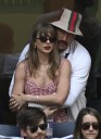 Taylor Swift Joins Travis Kelce's New Heights Podcast To Discuss 'Life of a Showgirl': Latest Updates