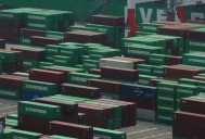 Japan's exports fall more than expected in July on US tariff pressures