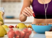 Top 3 comidas proteicas que ayudan a ganar masa muscular: qué ingredientes tienen y por qué las recomiendan los expertos
