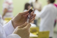Venezuela recibió un cargamento de 226,000 dosis de la vacuna contra la fiebre amarilla