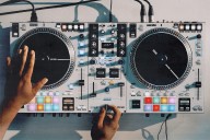 RANE Unveils the ONE MKII: A Next-Level DJ Controller for 2025