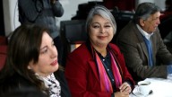Timonel PS: Sentido político de dichos de Carmona no es apoyar a la candidata