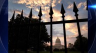 Missouri governor calls special redistricting session amid Trump pressure