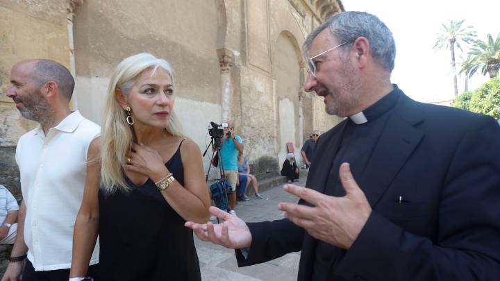 Andalucía aprueba la obra de emergencia en la Mezquita de Córdoba, cuya restauración rondará el millón de euros
