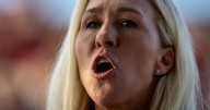 Marjorie Taylor Greene Goes on Fiery Tirade Against ‘Psychopath’ Fox News Host Mark Levin