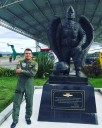 MURIÓ EN ATAQUE A HELICÓPTERO