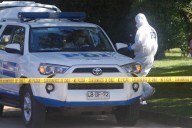 Turbazo en La Reina: delincuentes agredieron a menor para robar especies desde casa familiar