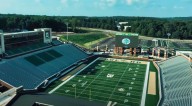 Georgia’s Stunning Brand-New $62 Million High School Football Stadium Sparks Outrage and National Controversy