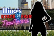 Illinois Fair Sees Biggest Show Yet from Country Star