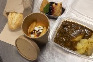 Albacete desperdicia nueve millones de kilos de alimentos
