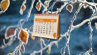 Farmer’s Almanac: When Illinois Will See First Frost
