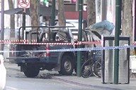 Al menos un muerto y ocho heridos por un atropello masivo en La Habana: detuvieron a un residente extranjero