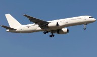Avión militar de EEUU voló sobre el Mar Caribe, cerca de Venezuela, tras operativo contra el narcotráfico