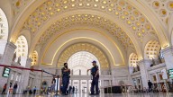 Trump amplía control en Washington al asumir gestión de Union Station, antes a cargo de Amtrak