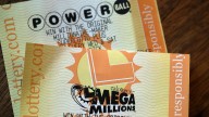 California Lottery Powerball, Daily 3 Midday winning…