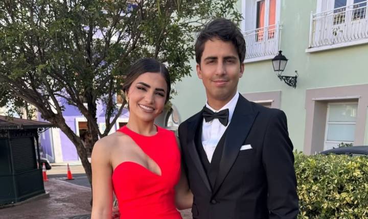 Daniel “El Travieso” y Karen Barrera revelan su dolor por la pérdida de un embarazo