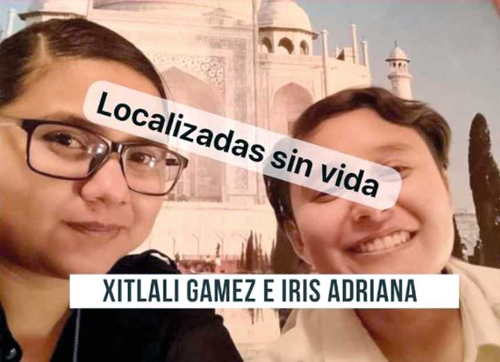 Dos jóvenes potosinas mueren en Querétaro tras inundaciones