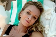 Strictly star Nadiya Bychkova shares photo from hospital bed after ‘scary’ fall 