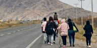 Guatemala confirma 161 mexicanos refugiados por guerra