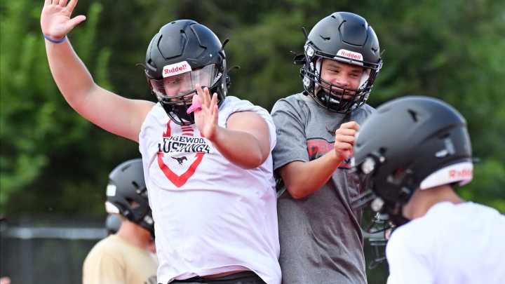 Better depth, experience should lift Edgewood football in 2025