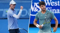 Sinner y Alcaraz se meten en la final del Masters 1.000 de Cincinnati: Dia y hora del nuevo clásico del tenis Los dos mejores del mundo se verán las caras nuevamente.