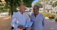 Mijas desplegará para la Feria del pueblo un dispositivo con un centenar de agentes