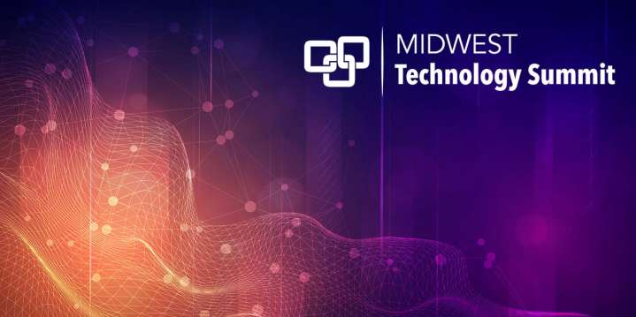 Live Thursday at 8 a.m.: Midwest Technology Summit​