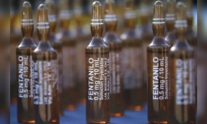 Investigan tres muertes en Formosa por posible vínculo con fentanilo contaminado