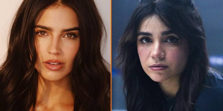 Bárbara de Regil opaca triunfo de Alana Flores en Supernova Strikers retándola a pelear en 2026