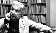 Recuerdos del Doctorado a Roa Bastos