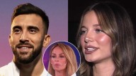 La ex de Nico González rompió el silencio sobre el video con Sabrina Rojas: “Pasó todos los límites”