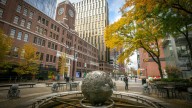 Biotech jobs drop for first time, Massachusetts data shows
