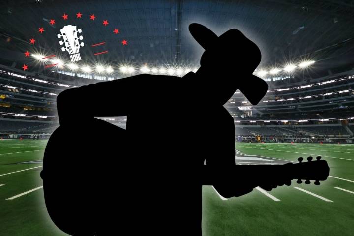 This Country Star Is Making Big 12 Championship History With Epic Halftime Show