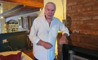 Las últimas palabras de Alberto Martín antes de morir: "¿Cómo sigue esto?"