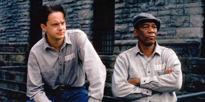 40 Highest-Rated Movies on IMDb, Ranked by Votes