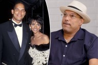 Halle Berry’s ex David Justice trashed over 'sexist' remarks